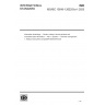ISO/IEC 13818-1:2022/Cor 1:2023-Information technology-Generic coding of moving pictures and associated audio information-Part 1: Systems ISO/IEC 13818-1:2022/Cor 1:2023-Information technology-Generic coding of moving pictures and associated audio information-Part 1: Systems