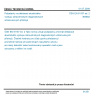 ČSN EN 61157 ed. 2 - Požadavky na deklaraci akustického výstupu zdravotnických diagnostických ultrazvukových přístrojů