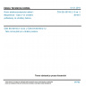 ČSN EN 60745-2-12 ed. 2 - Ruční elektromechanické nářadí - Bezpečnost - Část 2-12: Zvláštní požadavky na vibrátory betonu