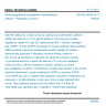 ČSN EN 55032 ed. 2 - Elektromagnetická kompatibilita multimediálních zařízení - Požadavky na emisi