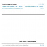 ČSN EN IEC 60068-3-3 ed. 2 Oprava 1 - Zkoušení vlivů prostředí - Část 3: Návod - Seismické a zkušební metody pro zařízení