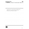 ISO/IEC/IEEE 18882:2017-Information technology — Telecommunications and information exchange between systems — Ubiquitous green community control network: Heterogeneous networks convergence and scalability ISO/IEC/IEEE 18882:2017-Information technology — Telecommunications and information exchange between systems — Ubiquitous green community control network: Heterogeneous networks convergence and scalability