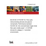 21/30440116 DC BS EN IEC 61753-081-02. Fibre optic interconnecting devices and passive components. Performance standard Part 081-02. Non-connectorized single-mode fibre optic middle-scale 1 x N DWDM devices for category C. Controlled environments 21/30440116 DC BS EN IEC 61753-081-02. Fibre optic interconnecting devices and passive components. Performance standard Part 081-02. Non-connectorized single-mode fibre optic middle-scale 1 x N DWDM devices for category C. Controlled environments