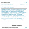 ČSN EN 60601-1-3 ed. 2 - Zdravotnické elektrické přístroje - Část 1-3: Všeobecné požadavky na základní bezpečnost a nezbytnou funkčnost - Skupinová norma: Radiační ochrana u diagnostických rentgenových zařízení