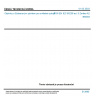 ČSN EN IEC 60238 ed. 5 Změna A2 - Objímky s Edisonovým závitem pro světelné zdroje