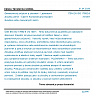 ČSN EN ISO 17892-9 - Geotechnický průzkum a zkoušení - Laboratorní zkoušky zemin - Část 9: Konsolidovaná triaxiální zkouška vodou nasycených zemin