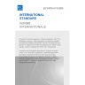 IEC 61076-3-115:2009 - Connectors for electronic equipment - Product requirements - Part 3-115: Rectangular connectors - Detail specification for protective housings for use with 8-way shielded and unshielded connectors for frequencies up to 600 MHz for industrial environments incorporating the IEC 60603-7 series interface - Variant 12 related to IEC 61076-3-106 - Push-pull type
