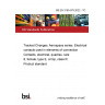 BS EN 3155-075:2022 - TC Tracked Changes. Aerospace series. Electrical contacts used in elements of connection Contacts, electrical, quadrax, size 8, female, type E, crimp, class R. Product standard