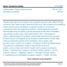 ČSN EN 12347 - Biotechnologie - Kritéria účinnosti parních sterilizátorů a autoklávů
