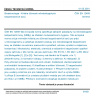 ČSN EN 12469 - Biotechnologie - Kritéria účinnosti mikrobiologických bezpečnostních boxů
