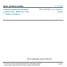 ČSN EN 60335-1 ed. 2 Změna A1 - Elektrické spotřebiče pro domácnost a podobné účely - Bezpečnost - Část 1: Všeobecné požadavky