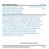 ČSN ETSI EN 301 908-12 V3.1.1 - Elektromagnetická kompatibilita a rádiové spektrum (ERM) - Základnové stanice (BS), opakovače a uživatelská zařízení (UE) buňkových sítí IMT-2000 třetí generace - Část 12: Harmonizovaná EN pokrývající základní požadavky článku 3.2 Směrnice R&#38;TTE na IMT-2000, CDMA s více nosnými (cdma2000) (opakovače)