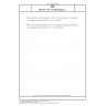 DIN EN 12101-10 Berichtigung 1 Smoke and heat control systems - Part 10: Power supplies; Corrigendum 1 to English version of DIN EN 12101-10:2006-01