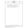 DIN EN 300356-17 ISDN - Zeichengabesystem Nr. 7 (SS7); ISDN-Anwenderteil (ISUP) Version 4 für die internationale Schnittstelle - Teil 17: Dienstmerkmal "Anklopfen" (ITU-T-Empfehlung Q.733, Abschnitt 1 (1992), modifiziert) (Anerkennung der Englischen Fassung EN 300356-17 V 4.1.2 (2001-07) als Deutsche Norm)