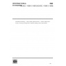 ISO/IEC 11586-3:1996-Information technology — Open Systems Interconnection — Generic upper layers security: Security Exchange Service Element (SESE) protocol specification ISO/IEC 11586-3:1996-Information technology — Open Systems Interconnection — Generic upper layers security: Security Exchange Service Element (SESE) protocol specification
