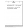 DIN 32877-2 Geometrical product specification (GPS) - Dimensional measuring equipment: Optoelectronic measurement of length - Part 2: Design characteristics and metrological characteristics for backward scattering measuring principles DIN 32877-2 Geometrical product specification (GPS) - Dimensional measuring equipment: Optoelectronic measurement of length - Part 2: Design characteristics and metrological characteristics for backward scattering measuring principles