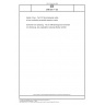 DIN EN 71-20 Safety of toys - Part 20: Microbiological safety of toys containing accessible aqueous media