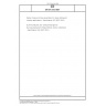 DIN EN ISO 6807 Rubber hoses and hose assemblies for rotary drilling and vibration applications - Specification (ISO 6807:2003) DIN EN ISO 6807 Rubber hoses and hose assemblies for rotary drilling and vibration applications - Specification (ISO 6807:2003)
