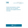UNE EN 60335-2-62:2004 CORR:2007 Household and similar electrical appliances - Safety -- Part 2-62: Particular requirements for commercial electric rinsing sinks UNE EN 60335-2-62:2004 CORR:2007 Household and similar electrical appliances - Safety -- Part 2-62: Particular requirements for commercial electric rinsing sinks