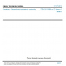 ČSN EN 61984 ed. 2 Oprava 1 - Konektory - Bezpečnostní požadavky a zkoušky