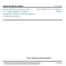 ČSN EN 60601-2-41 ed. 2 Změna Z1 - Zdravotnické elektrické přístroje - Část 2-41: Zvláštní požadavky na základní bezpečnost a nezbytnou funkčnost operačních a vyšetřovacích svítidel
