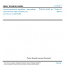 ČSN EN 140402 ed. 2 Změna A1 - Vzorová předmětová specifikace - Neproměnné nízkovýkonové drátové rezistory pro povrchovou montáž (SMD)