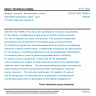 ČSN EN ISO 16638-2 - Radiační ochrana - Monitorování a vnitřní dozimetrie specifických látek - Část 2: Požití uranových sloučenin