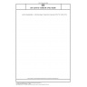 DIN CEN/TS 16368DIN SPEC 68286 Leichte Spanplatten - Anforderungen; Deutsche Fassung CEN/TS 16368:2014