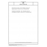 DIN EN 13445-2/A2 Unbefeuerte Druckbehälter - Teil 2: Werkstoffe; Deutsche und Englische Fassung EN 13445-2:2021+A1:2023/prA2:2025 DIN EN 13445-2/A2 Unbefeuerte Druckbehälter - Teil 2: Werkstoffe; Deutsche und Englische Fassung EN 13445-2:2021+A1:2023/prA2:2025