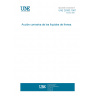 UNE 26383:1987 BRAKE FLUIDS. CORROSION TEST.