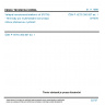 ČSN P I-ETS 300 837 ed. 1 - Veřejná komutovaná telefonní síť (PSTN) - Terminály pro multimediální komunikaci nízkou přenosovou rychlostí