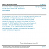 ČSN EN 50290-2-35 - Komunikační kabely - Část 2-35: Společná pravidla návrhu a konstrukce - Polyamidové plášťové směsi