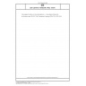 DIN CEN/TS 16765DIN SPEC 19470 Flüssiggas-Geräte und Ausrüstungsteile - Umweltgesichtspunkte für Normen des CEN/TC 286; Deutsche Fassung CEN/TS 16765:2015 DIN CEN/TS 16765DIN SPEC 19470 Flüssiggas-Geräte und Ausrüstungsteile - Umweltgesichtspunkte für Normen des CEN/TC 286; Deutsche Fassung CEN/TS 16765:2015