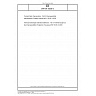 DIN EN 18235-3 Trusted Data Transactions - Part 3:Interoperability requirements; English version prEN 18235-3:2026 DIN EN 18235-3 Trusted Data Transactions - Part 3:Interoperability requirements; English version prEN 18235-3:2026