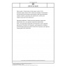 DIN EN ISO 20236 Water quality - Determination of total organic carbon (TOC), dissolved organic carbon (DOC), total bound nitrogen (TNb) and dissolved bound nitrogen (DNb) after high temperature catalytic oxidative combustion (ISO 20236:2024)