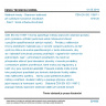 ČSN EN ISO 11997-1 - Nátěrové hmoty - Stanovení odolnosti při cyklických korozních zkouškách - Část 1: Solná mlha/sucho/vlhkost