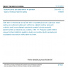ČSN ISO 7-2 - Trubkové závity pro spoje těsnící na závitech - Část 2: Kontrola mezními kalibry
