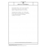 DIN EN 1317-5 Berichtigung 1 Road restraint systems - Part 5: Product requirements and evaluation of conformity for vehicle restraint systems, Corrigendum to DIN EN 1317-5:2012-06