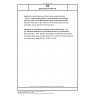 DIN EN IEC 61249-3-6 Materialien für Leiterplatten und andere Verbindungsstrukturen - Teil 3-6: Rahmenspezifikation für unverstärkte kaschierte und unkaschierte Basismaterialien - PTFE-gefüllte Laminattafeln mit definierter Brennbarkeit (vertikale Brandprüfung), kupferkaschiert (IEC 91/2015/CDV:2025); Deutsche und Englische Fassung prEN IEC 61249-3-6:2025 DIN EN IEC 61249-3-6 Materialien für Leiterplatten und andere Verbindungsstrukturen - Teil 3-6: Rahmenspezifikation für unverstärkte kaschierte und unkaschierte Basismaterialien - PTFE-gefüllte Laminattafeln mit definierter Brennbarkeit (vertikale Brandprüfung), kupferkaschiert (IEC 91/2015/CDV:2025); Deutsche und Englische Fassung prEN IEC 61249-3-6:2025