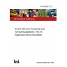14/30286661 DC BS EN 16510-2-6. Residential solid fuel burning appliances. Part 2-6. Appliances fired by wood pellets 14/30286661 DC BS EN 16510-2-6. Residential solid fuel burning appliances. Part 2-6. Appliances fired by wood pellets