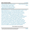 ČSN ETSI EN 300 341 V2.1.1 - Pozemní pohyblivá služba - Rádiová zařízení s vestavěnou anténou, vysílající signály pro vyvolání specifické odezvy v přijímači - Harmonizovaná norma pokrývající základní požadavky článku 3.2 Směrnice 2014/53/EU