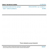 ČSN EN 60730-1 ed. 4 Změna A1 - Automatická elektrická řídicí zařízení - Část 1: Obecné požadavky