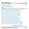 ČSN EN IEC 80601-2-30 ed. 2 - Zdravotnické elektrické přístroje - Část 2-30: Zvláštní požadavky na základní bezpečnost a nezbytnou funkčnost automatizovaných neinvazivních tonometrů