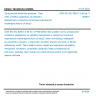 ČSN EN IEC 60601-2-50 ed. 3 - Zdravotnické elektrické přístroje - Část 2-50: Zvláštní požadavky na základní bezpečnost a nezbytnou funkčnost kojeneckých fototerapeutických přístrojů