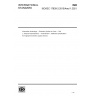 ISO/IEC 17839-2:2015/Amd 1:2021-Information technology — Biometric System-on-Card — Part 2: Physical characteristics-Amendment 1: Additional specifications for fingerprint biometric capture devices ISO/IEC 17839-2:2015/Amd 1:2021-Information technology — Biometric System-on-Card — Part 2: Physical characteristics-Amendment 1: Additional specifications for fingerprint biometric capture devices