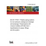 21/30433299 DC BS EN 14758-1. Plastics piping systems for non-pressure underground drainage and sewerage. Polypropylene with mineral modifiers (PP-MD) Part 1. Specifications for pipes, fittings and the system