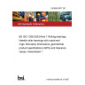 24/30474577 DC BS ISO 1206:2023/Amd 1 Rolling bearings. Needle roller bearings with machined rings. Boundary dimensions, geometrical product specifications (GPS) and tolerance values. Amendment 1 24/30474577 DC BS ISO 1206:2023/Amd 1 Rolling bearings. Needle roller bearings with machined rings. Boundary dimensions, geometrical product specifications (GPS) and tolerance values. Amendment 1