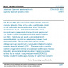 ČSN EN ISO 9562 - Jakost vod - Stanovení adsorbovatelných organicky vázaných halogenů (AOX)