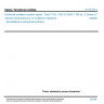 ČSN 33 2000-7-705 ed. 2 Změna Z1 - Elektrické instalace nízkého napětí - Část 7-705: Zařízení jednoúčelová a ve zvláštních objektech - Zemědělská a zahradnická zařízení