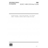 ISO/IEC 14496-5:2001/Amd 19:2009-Information technology — Coding of audio-visual objects — Part 5: Reference software-Amendment 19: Reference software for Scalable Video Coding
